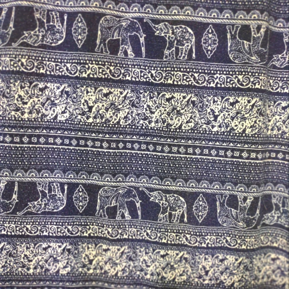 Maxi skirt - Picture 2 of 3